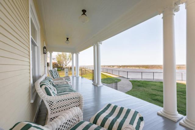Clifton House - Panorama - Queen Suite, Sleeps 4, River Views Натчез Экстерьер фото
