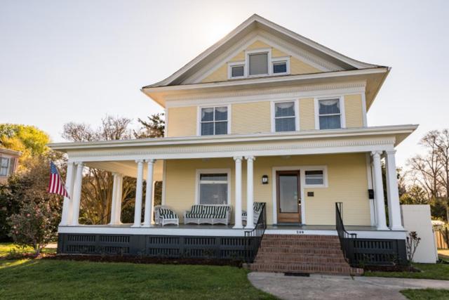 Clifton House - Panorama - Queen Suite, Sleeps 4, River Views Натчез Экстерьер фото